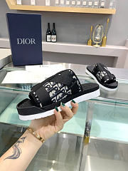 Dior Alpha Sandal Oblique 3SA081YXV_H961 - 4