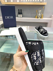 Dior Alpha Sandal Oblique 3SA081YXV_H961 - 3