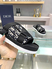 Dior Alpha Sandal Oblique 3SA081YXV_H961 - 2