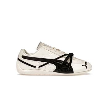 Puma Speedcat Leather Rosé White (Women's) 404390-01