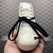 Puma Speedcat Leather Rosé White (Women's) 404390-01 - 6