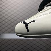 Puma Speedcat Leather Rosé White (Women's) 404390-01 - 5