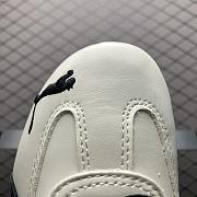 Puma Speedcat Leather Rosé White (Women's) 404390-01 - 3