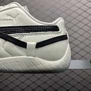 Puma Speedcat Leather Rosé White (Women's) 404390-01 - 4