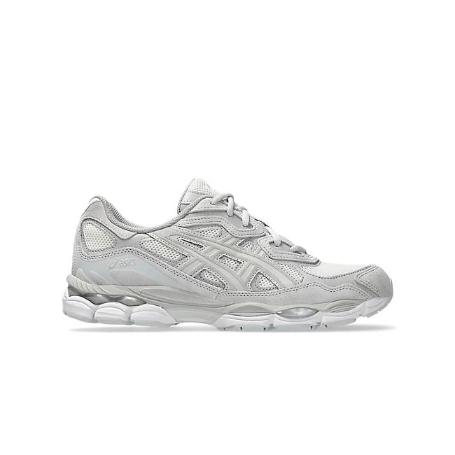 ASICS Gel-NYC Cream Cloud Grey 1203A663-101 - 1