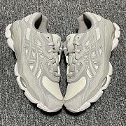 ASICS Gel-NYC Cream Cloud Grey 1203A663-101 - 6