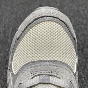 ASICS Gel-NYC Cream Cloud Grey 1203A663-101 - 5