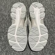 ASICS Gel-NYC Cream Cloud Grey 1203A663-101 - 2