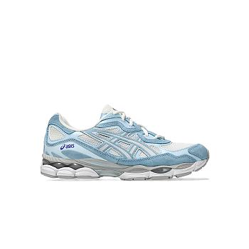 ASICS Gel-NYC Cream Arctic Sky 1203A383-107
