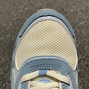 ASICS Gel-NYC Cream Arctic Sky 1203A383-107 - 5