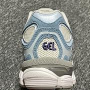 ASICS Gel-NYC Cream Arctic Sky 1203A383-107 - 3