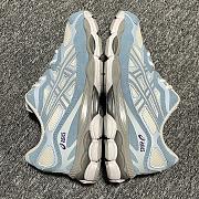 ASICS Gel-NYC Cream Arctic Sky 1203A383-107 - 2