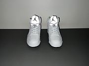 Air Jordan 5 Retro White Metallic (2026) HQ7978-103 - 3