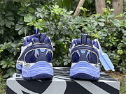 OFF-WHITE Be Right Back Navy Blue OMIA295C99FAB0024642 - 3