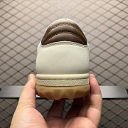 Gucci MAC80 Sneaker Off White Brown 741656 AAB79 9155 - 6