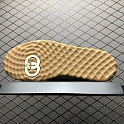 Gucci MAC80 Sneaker Off White Brown 741656 AAB79 9155 - 5