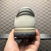 Gucci MAC80 Off-White Grey 757604 AAB79 9154 - 6