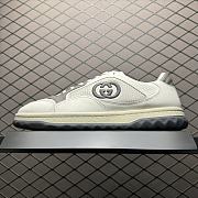 Gucci MAC80 Off-White Grey 757604 AAB79 9154 - 4