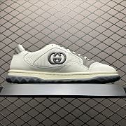 Gucci MAC80 Off-White Grey 757604 AAB79 9154 - 5