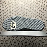 Gucci MAC80 Off-White Grey 757604 AAB79 9154 - 3