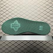 Gucci Screener White Green 765054AACV89053 - 6