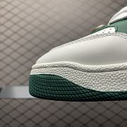 Gucci Screener White Green 765054AACV89053 - 2