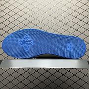 Gucci Screener White Blue 765054AACV89055 - 2