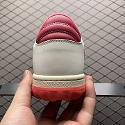 Gucci MAC80 Off-White Pink (Women's) 749909 AAB79 9152 - 5