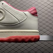 Gucci MAC80 Off-White Pink (Women's) 749909 AAB79 9152 - 4