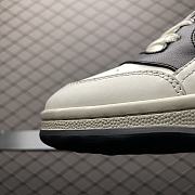 Gucci MAC80 Off-White Black (Women's) 747914 AAB79 9151 - 4