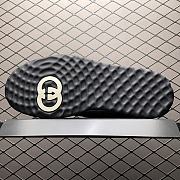 Gucci MAC80 Off-White Black (Women's) 747914 AAB79 9151 - 5