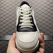 Gucci MAC80 Off-White Black (Women's) 747914 AAB79 9151 - 2