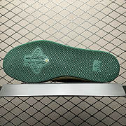 Gucci Screnner Ivory Green Crystals (Women's) 812041 AAEB2 9541 - 6