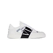 Valentino Garavani VL7N Sneaker Low Top White Black Grey YS0C58WRQ_24P - 1