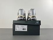 New Balance Abzorb 2000 Truffle Salt Pink Salt U20005F9 - 4