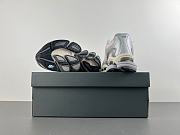 New Balance Abzorb 2000 Truffle Salt Pink Salt U20005F9 - 5