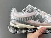 New Balance Abzorb 2000 Truffle Salt Pink Salt U20005F9 - 2