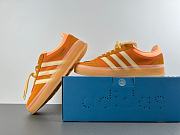 Adidas Gazelle Indoor Bad Bunny Santurce JS5050 - 3