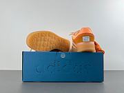 Adidas Gazelle Indoor Bad Bunny Santurce JS5050 - 4