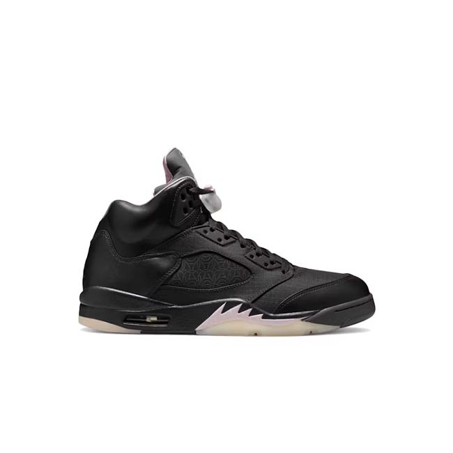 Air Jordan 5 Retro PSG Paris Saint-Germain Off Noir HQ3004-001 - 1