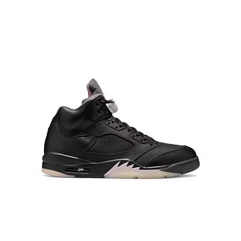 Air Jordan 5 Retro PSG Paris Saint-Germain Off Noir HQ3004-001