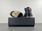 Air Jordan 5 Retro PSG Paris Saint-Germain Off Noir HQ3004-001 - 6