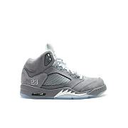 Air Jordan 5 Retro Wolf Grey (2026) DD0587-002 - 1