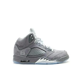Air Jordan 5 Retro Wolf Grey (2026) DD0587-002
