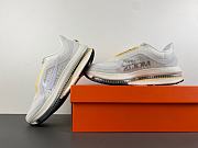 Nike Air Zoom Pegasus Premium Sail Alabaster (Women's) HQ2593-104 - 4