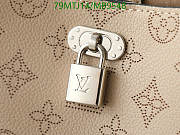 Louis Vuitton All Around MM - Galet M14617 28x25x8cm - 6