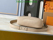 Louis Vuitton All Around MM - Galet M14617 28x25x8cm - 4