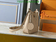 Louis Vuitton All Around MM - Galet M14617 28x25x8cm - 3
