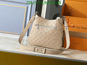 Louis Vuitton All Around MM - Galet M14617 28x25x8cm - 2