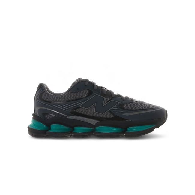 New Balance Abzorb 2000 Castlerock Dark Silver U20007PF - 1